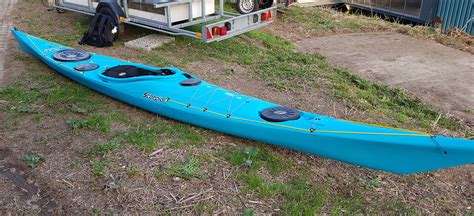 p&h scorpio kayak.